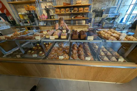 Appleby Bakery photo 1